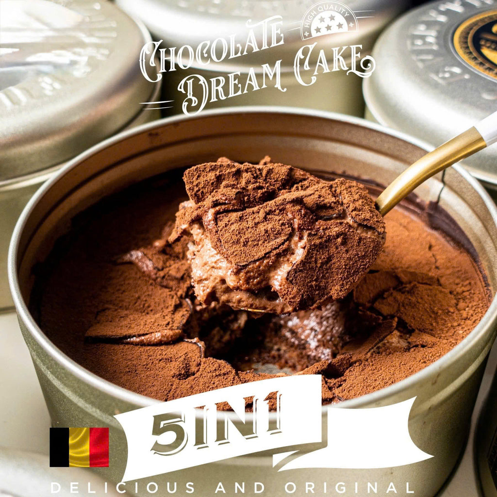 BÁNH TIRAMISU THƯƠNG HIỆU CHẤT LƯỢNG