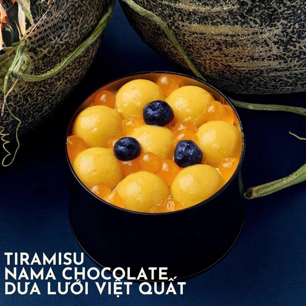 BÁNH TIRAMISU THƯƠNG HIỆU CHẤT LƯỢNG