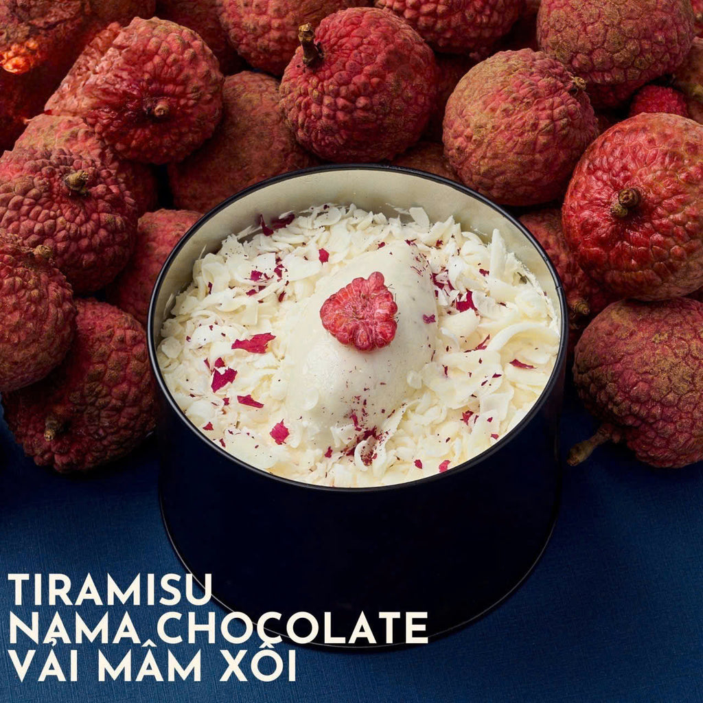 BÁNH TIRAMISU THƯƠNG HIỆU CHẤT LƯỢNG