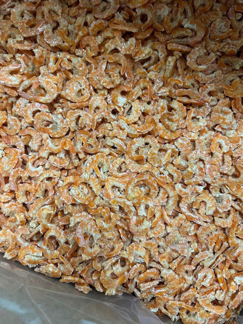 Tôm khô louisiana size S (nhỏ)
