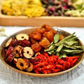 Trà dưỡng nhan