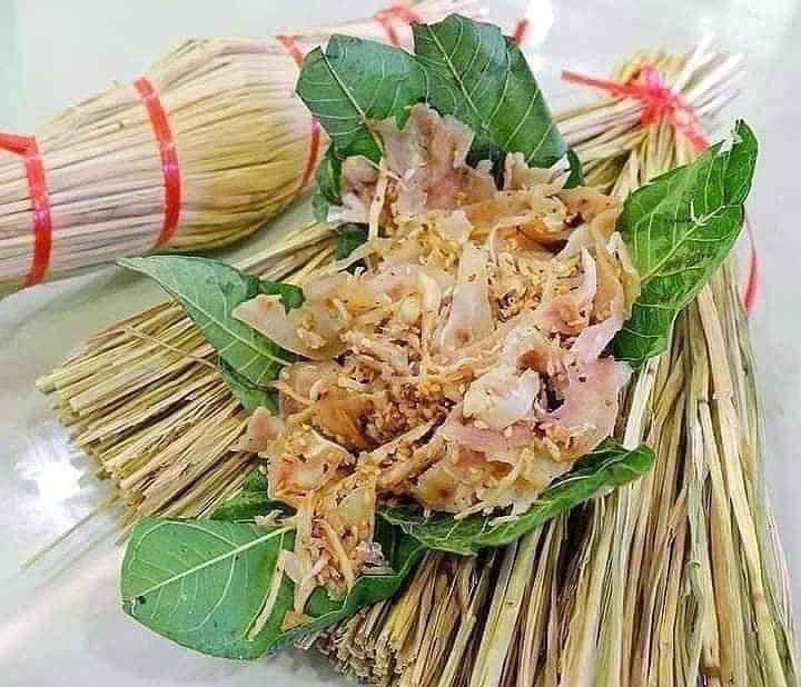 TRÉ RƠM BÌNH ĐỊNH