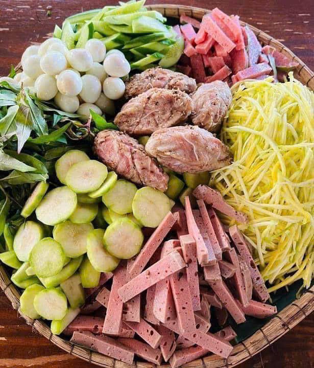 TRÉ RƠM BÌNH ĐỊNH
