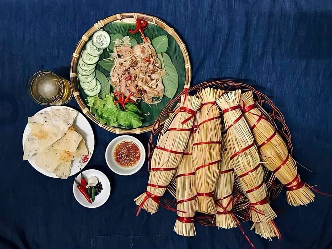 TRÉ RƠM BÌNH ĐỊNH