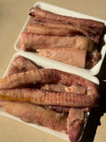 TRỨNG CÁ THU TƯƠI