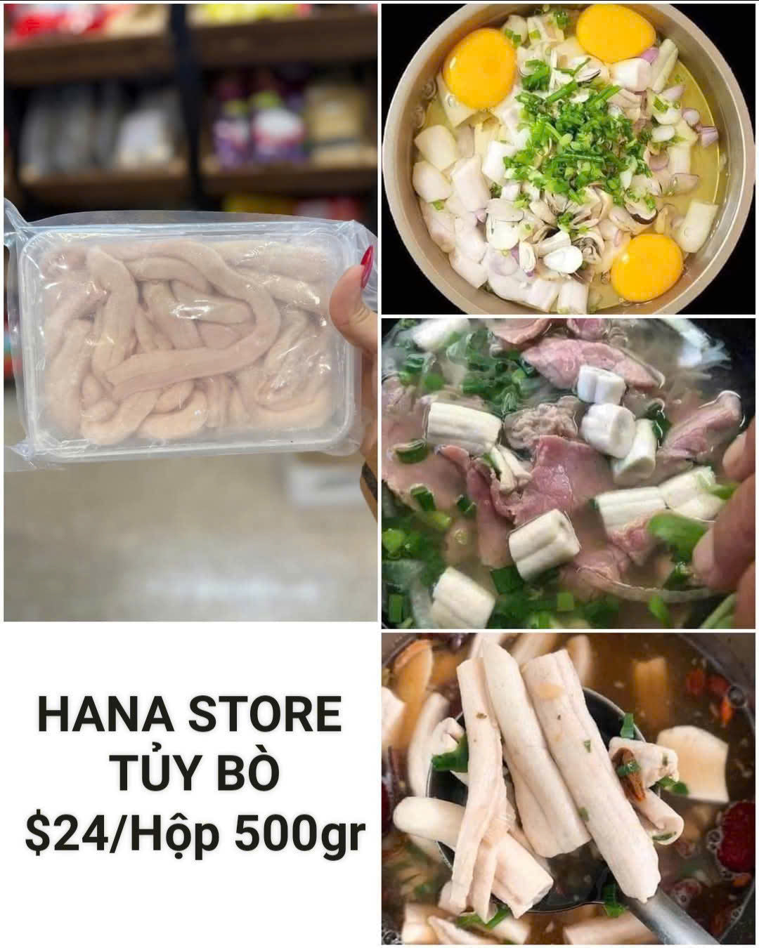 TỦY BÒ