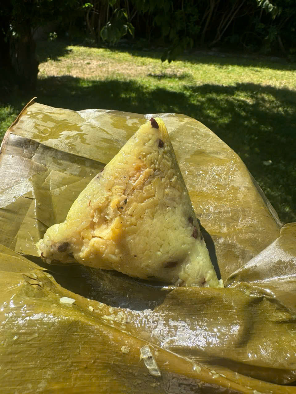 BÁNH Ú ĐẬU ĐỎ NHÂN THỊT ĐẬU XANH