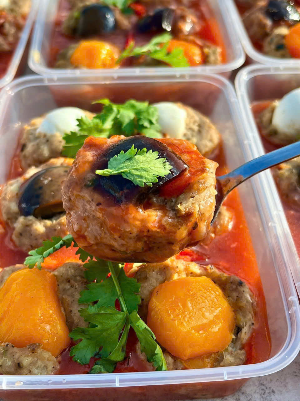 XÍU MẠI TAM SẮC