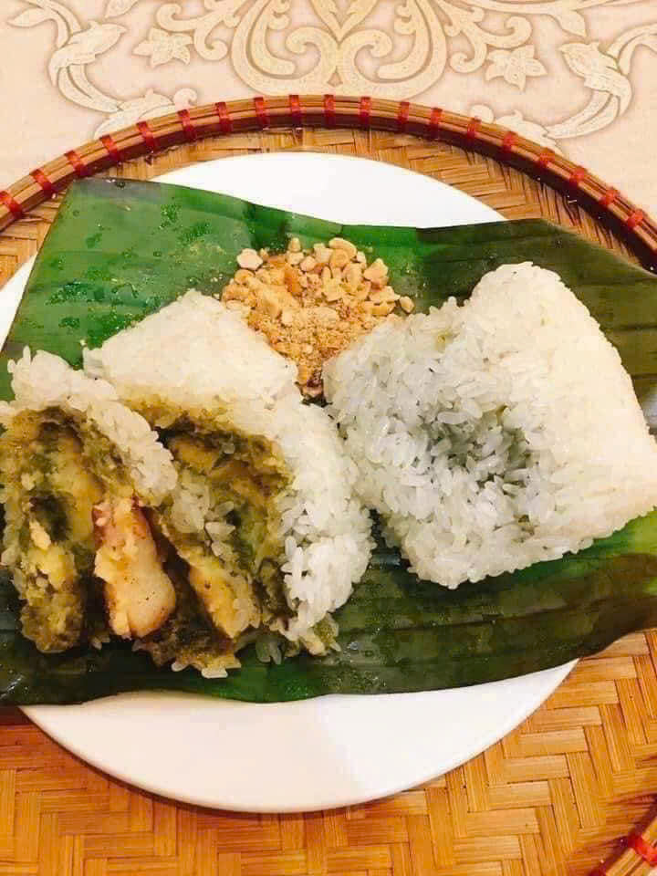 XÔI KHÚC MẶN VIỆT TRÌ