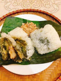 XÔI KHÚC MẶN VIỆT TRÌ