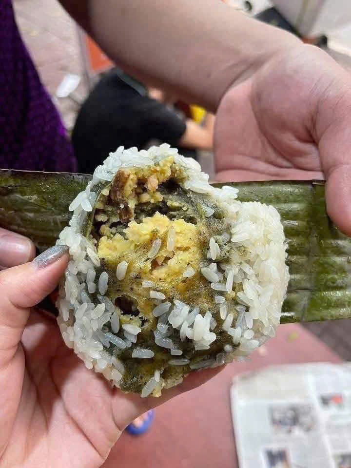 XÔI KHÚC MẶN VIỆT TRÌ