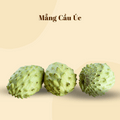 Mẵng Cầu Úc | Australia Cherimoya
