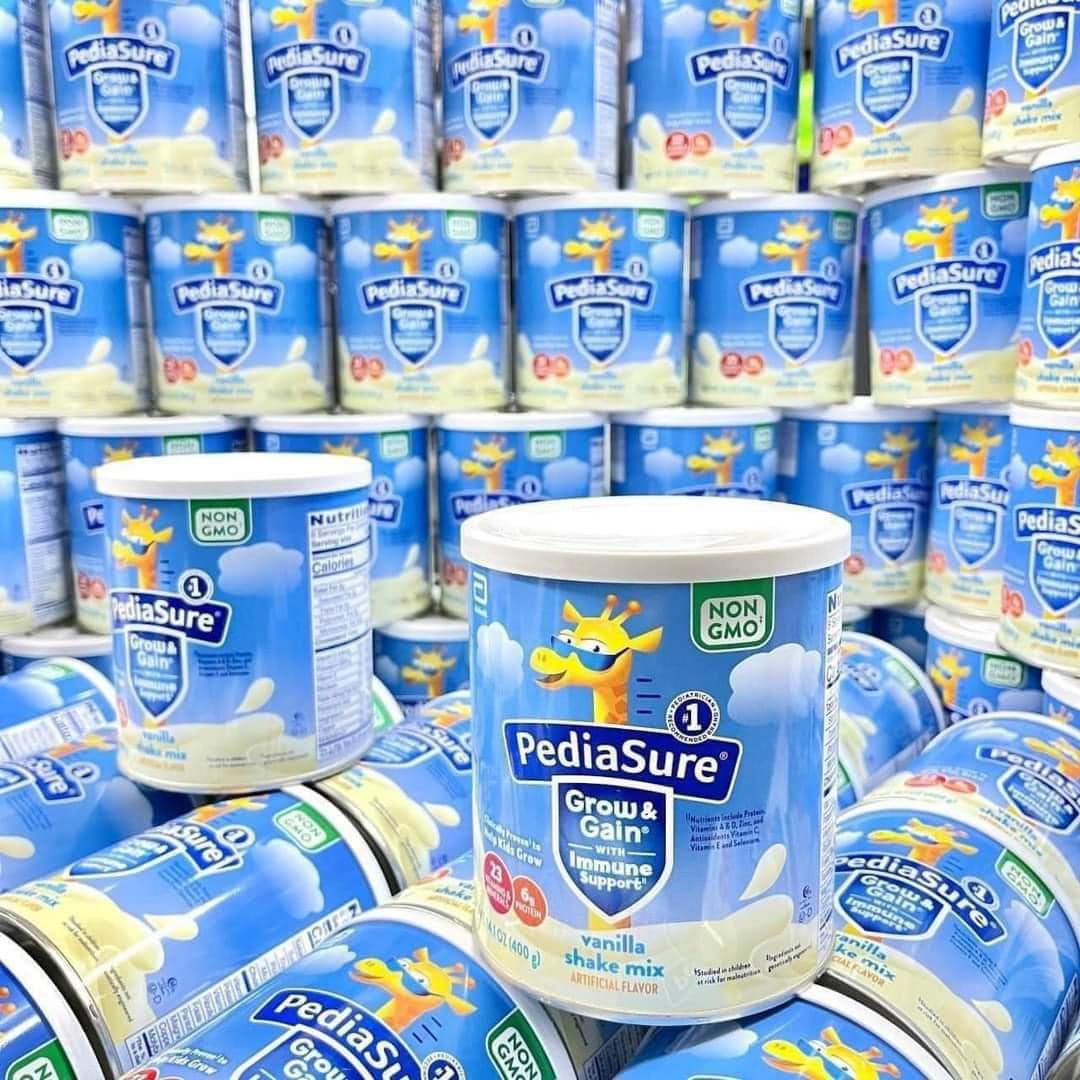 Sữa Pediasure Mỹ 400gram