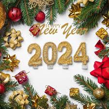 🎉Chúc mừng năm mới 2024🎉